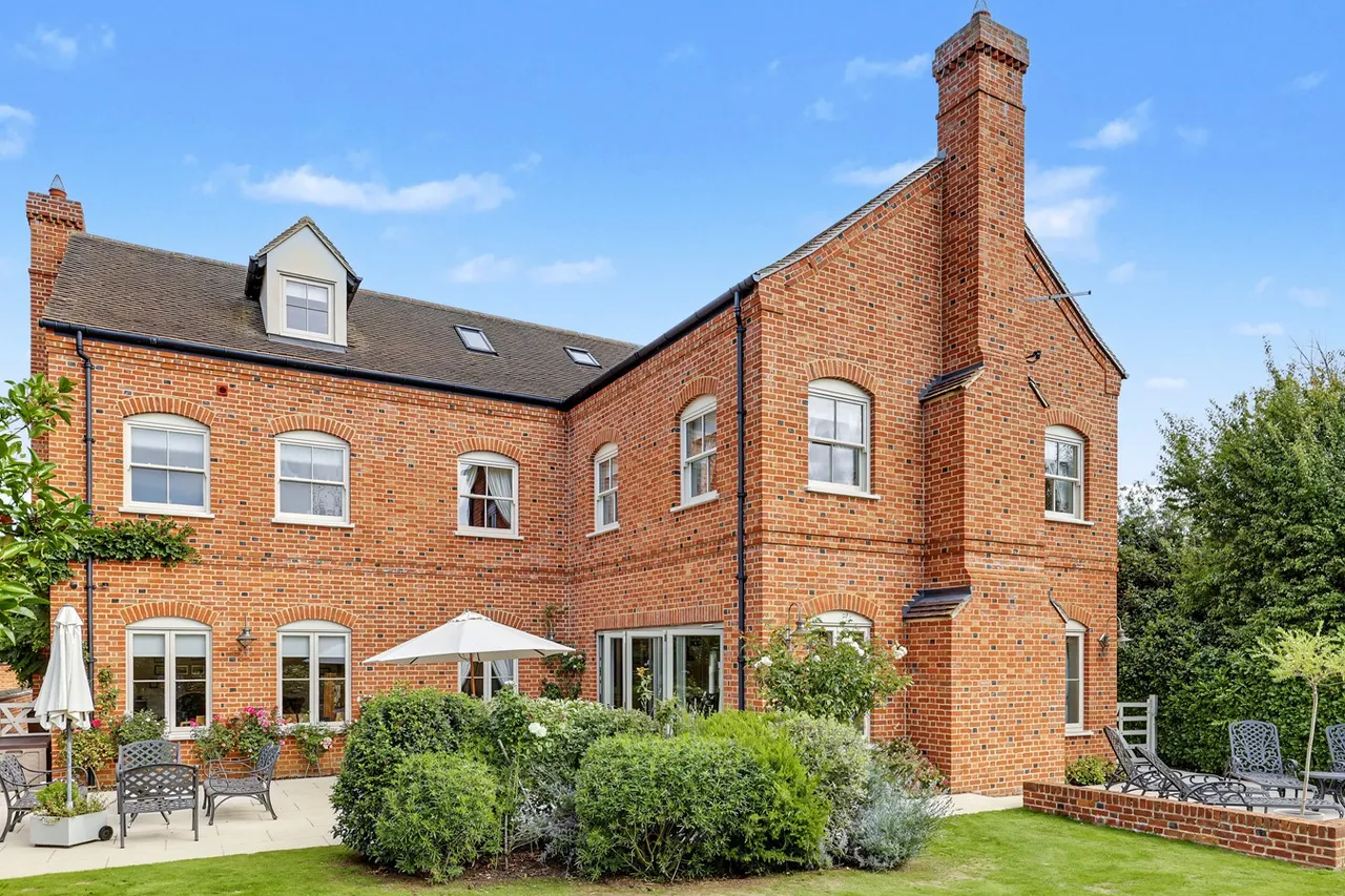 Royal Oak Lane, Pirton, SG5, photo 28