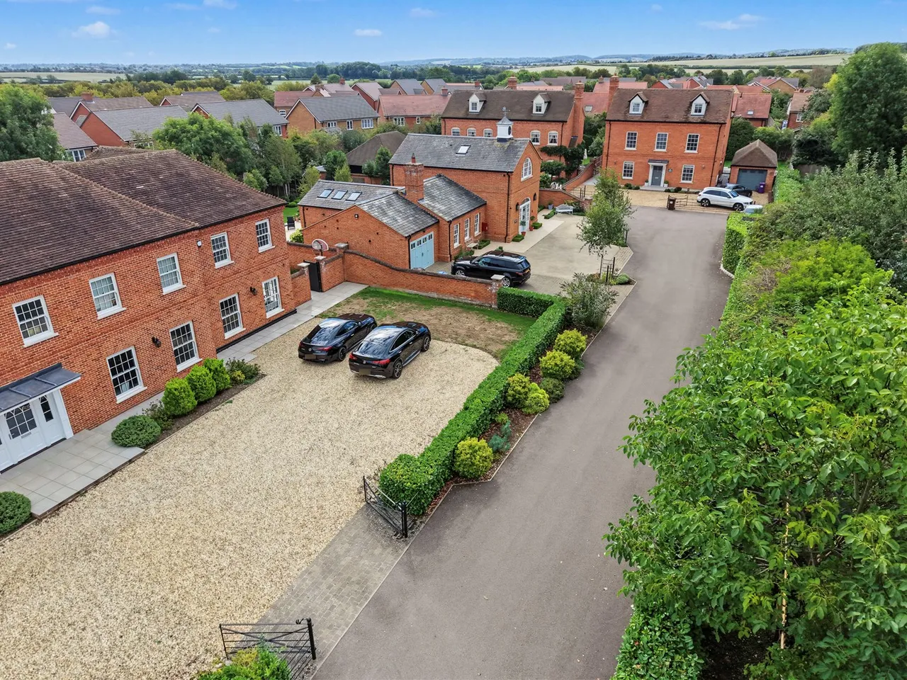 Royal Oak Lane, Pirton, SG5, photo 33