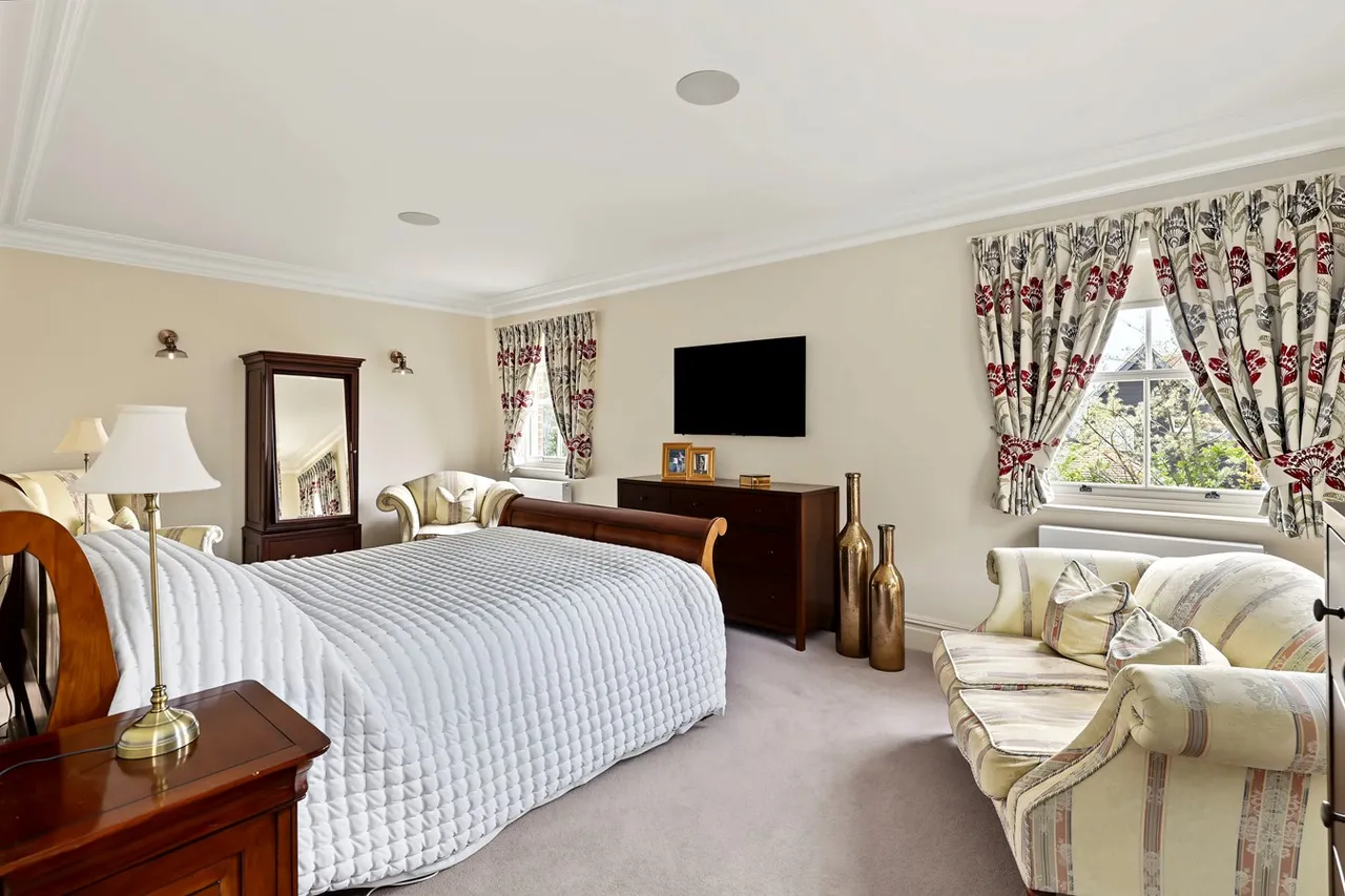 Royal Oak Lane, Pirton, SG5, photo 19