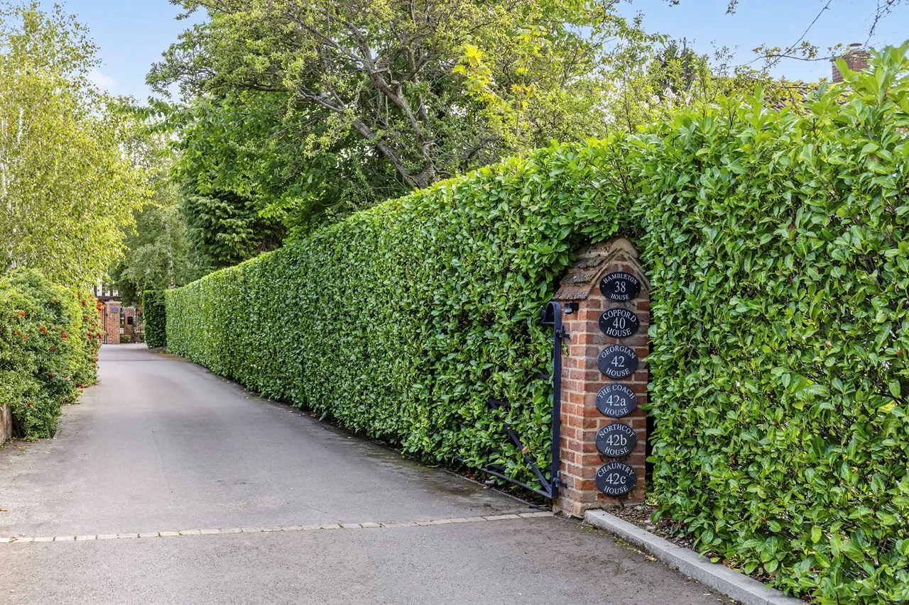 Royal Oak Lane, Pirton, SG5, photo 35