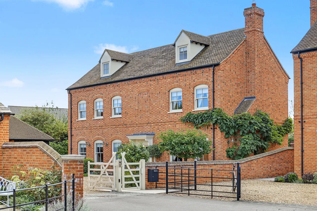 Royal Oak Lane, Pirton, SG5, photo 32