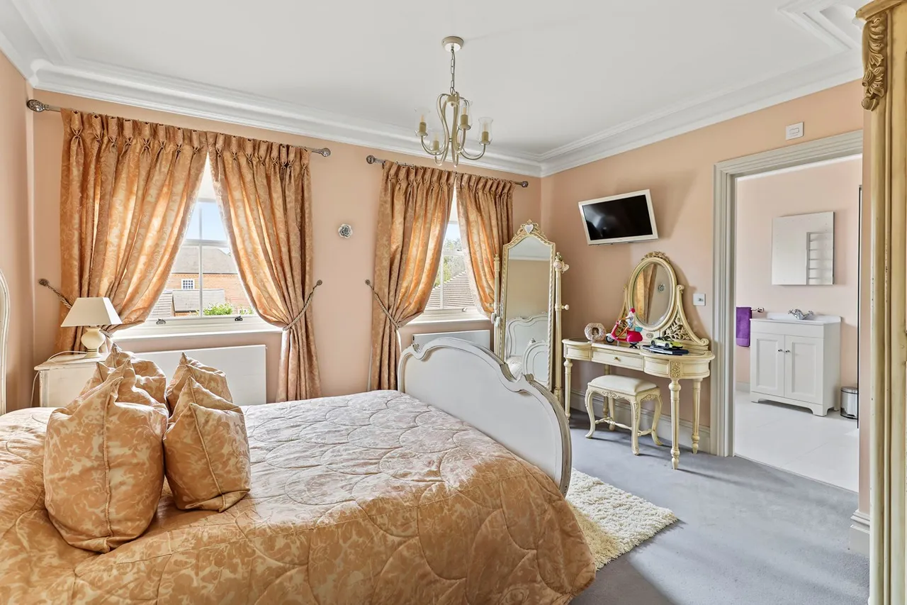 Royal Oak Lane, Pirton, SG5, photo 18