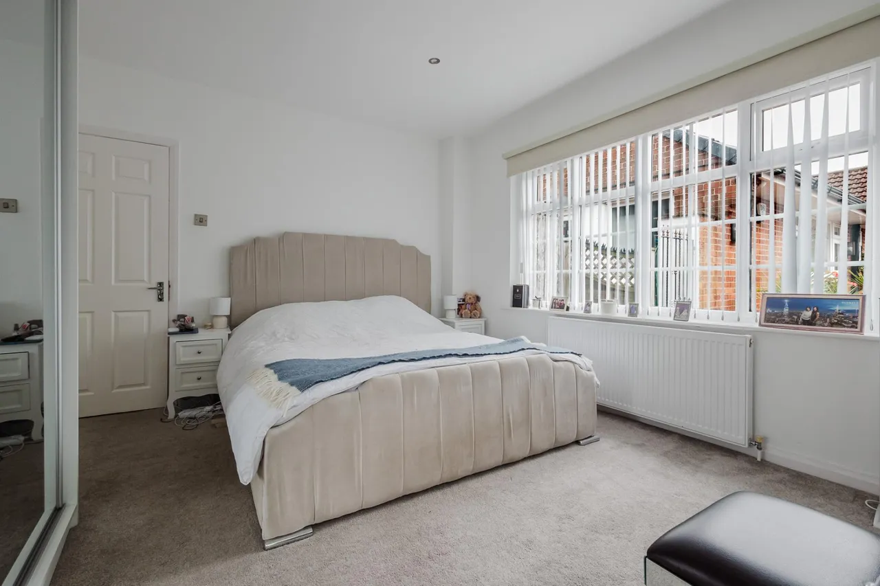 Hillingdon Road, Whitefield, M45, photo 9