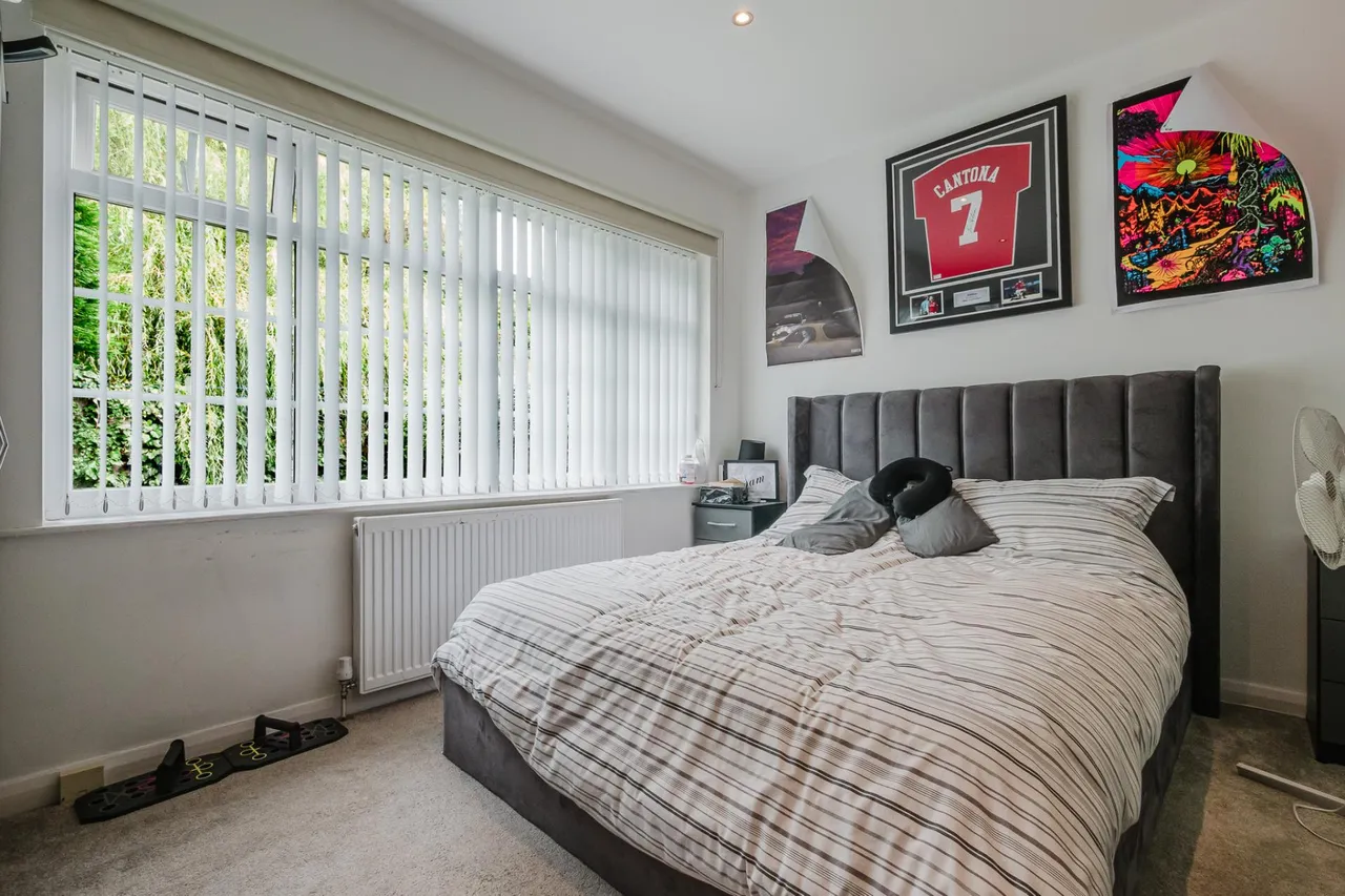 Hillingdon Road, Whitefield, M45, photo 11