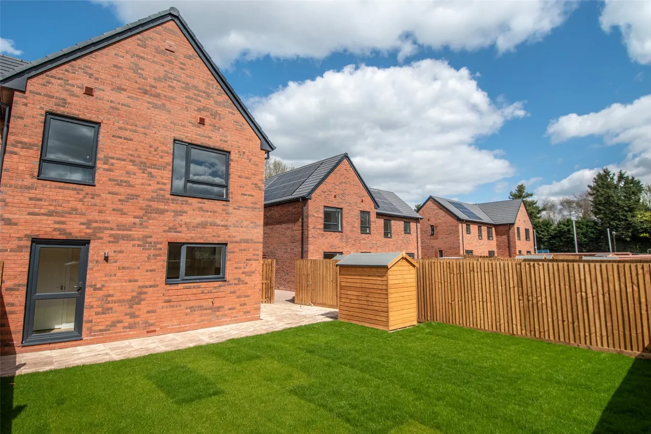 Burcot Close, Bromsgrove, B60 1FF, photo 15