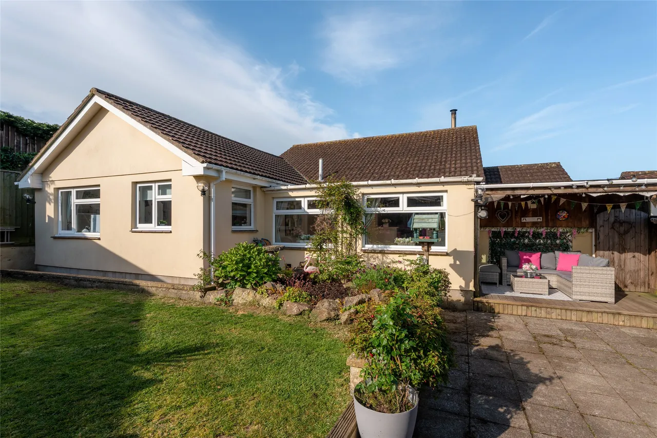 Davids Hill, Georgeham, EX33, photo 5