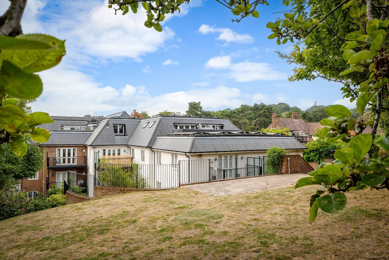 Foxley Lane, Purley, CR8, photo 25