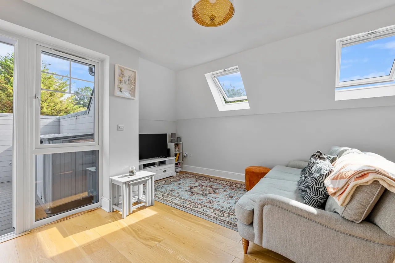 Foxley Lane, Purley, CR8, photo 5