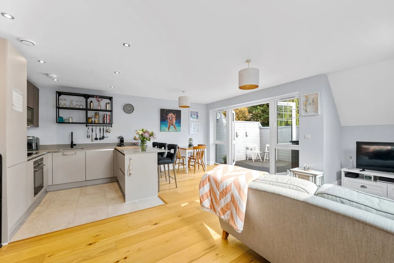 Foxley Lane, Purley, CR8, photo 4