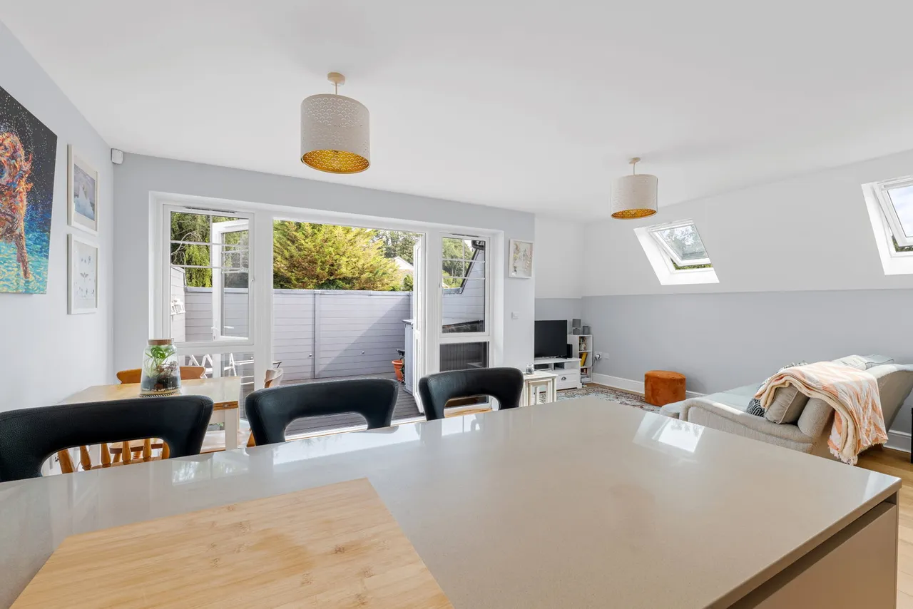 Foxley Lane, Purley, CR8, photo 11