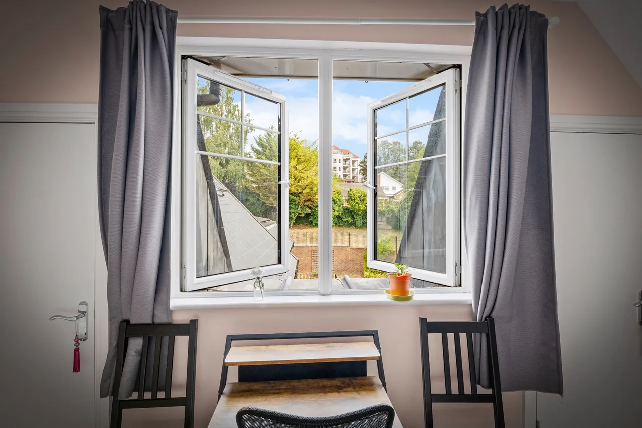 Foxley Lane, Purley, CR8, photo 19