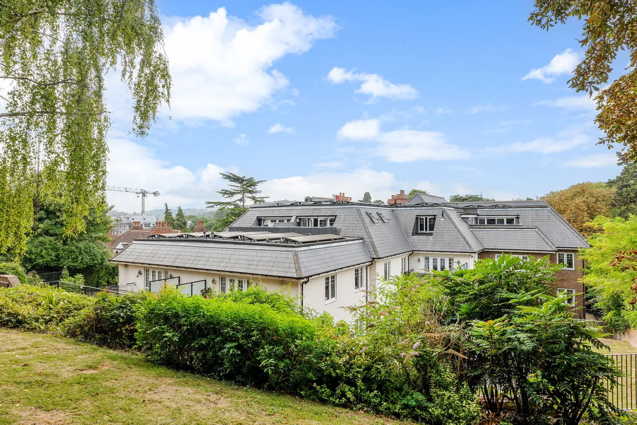 Foxley Lane, Purley, CR8, photo 24