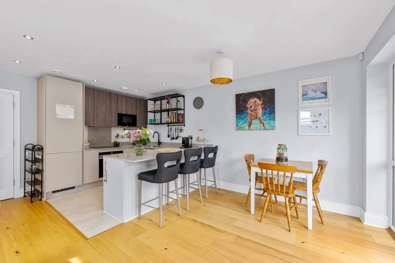 Foxley Lane, Purley, CR8, photo 9