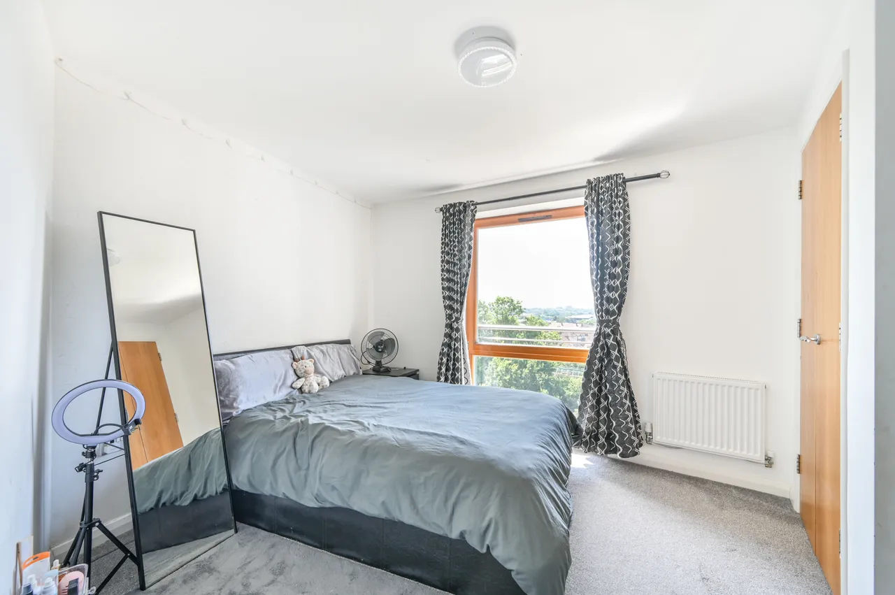 Flat 21, Holinger Court, Atlip Road, Wembley, photo 3