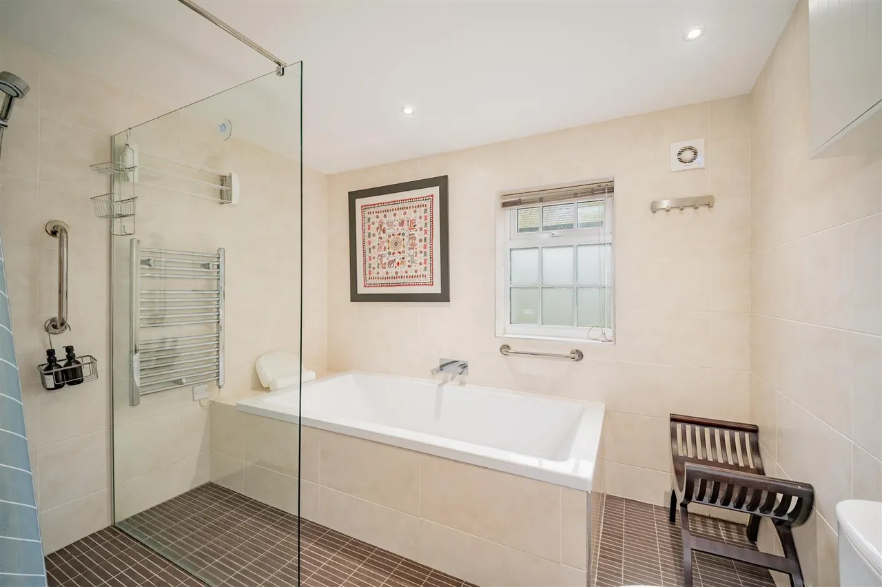 Fairylea House, Alyth, photo 27