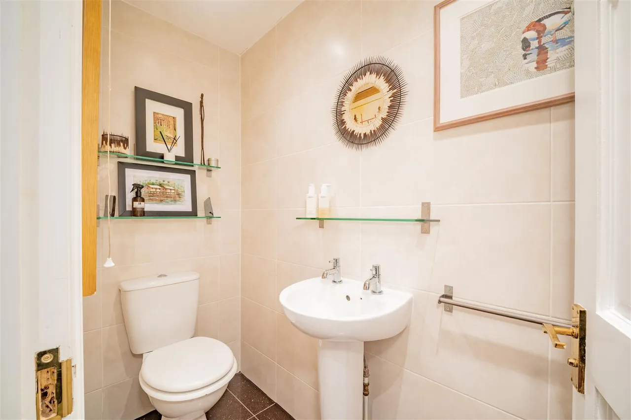 Fairylea House, Alyth, photo 22