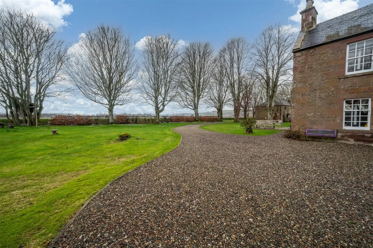 Fairylea House, Alyth, photo 47