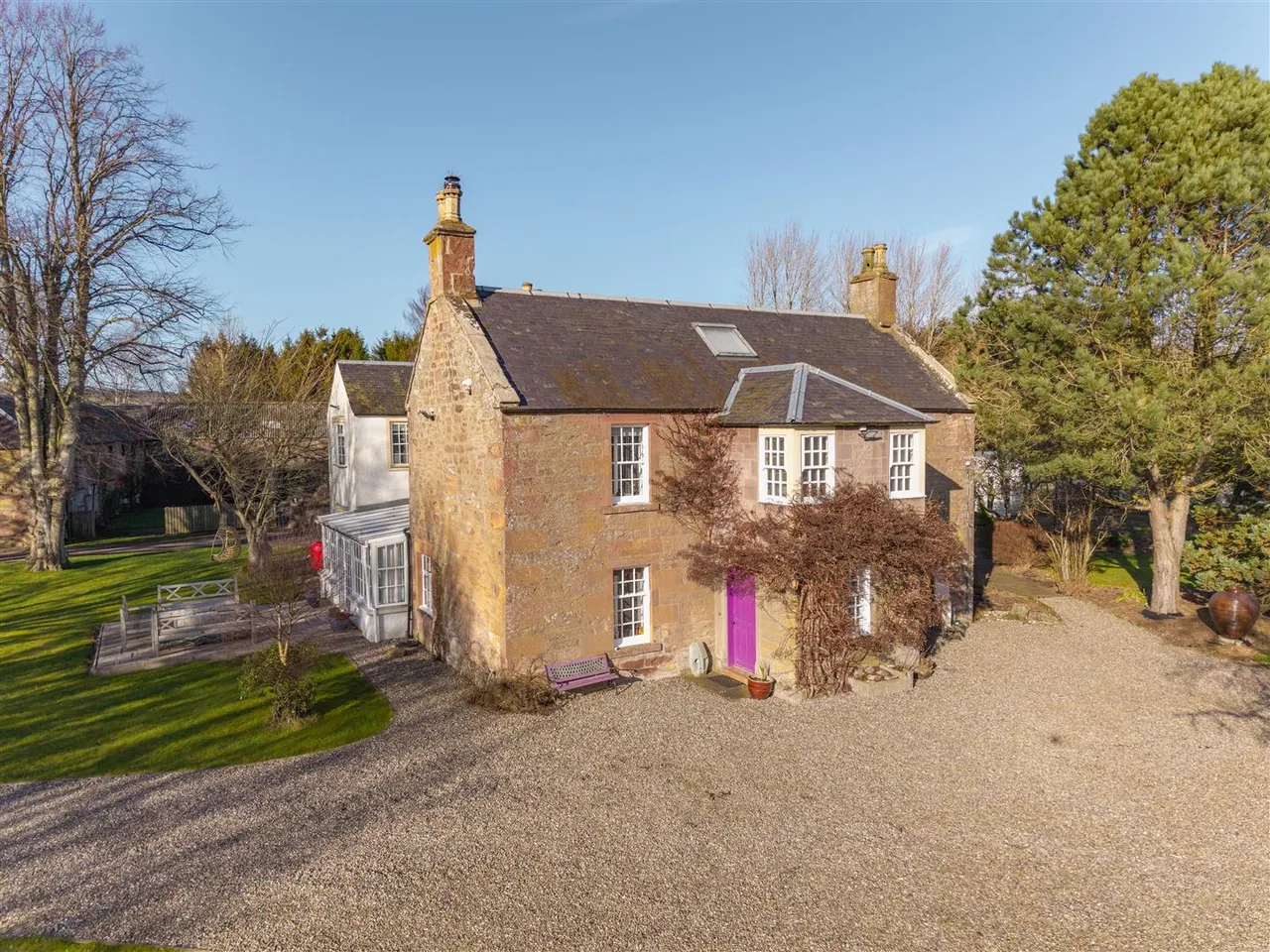 Fairylea House, Alyth, photo 59