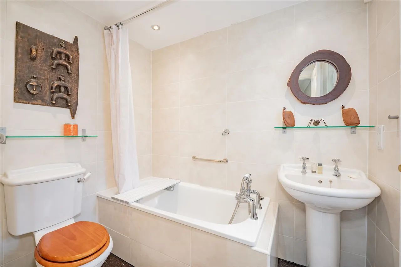 Fairylea House, Alyth, photo 25