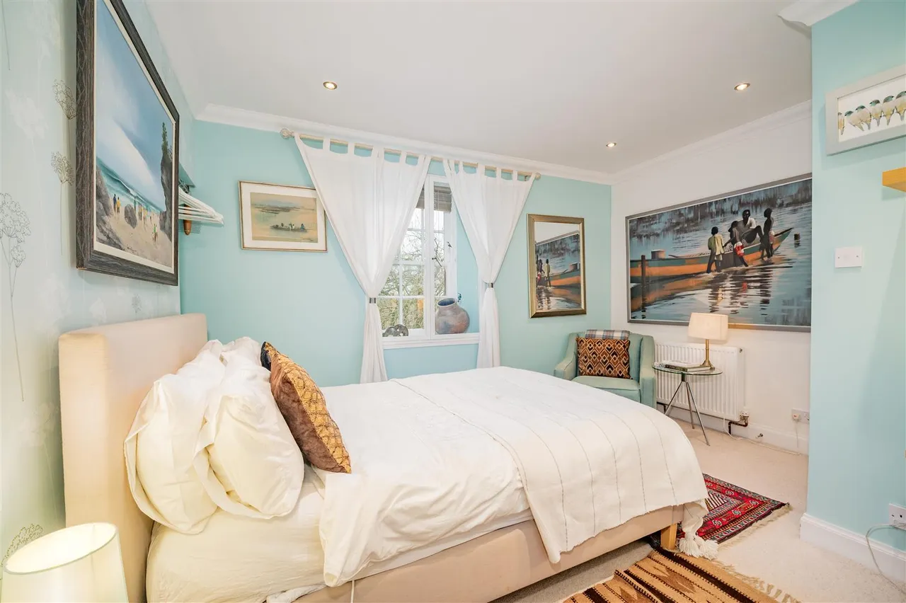 Fairylea House, Alyth, photo 17