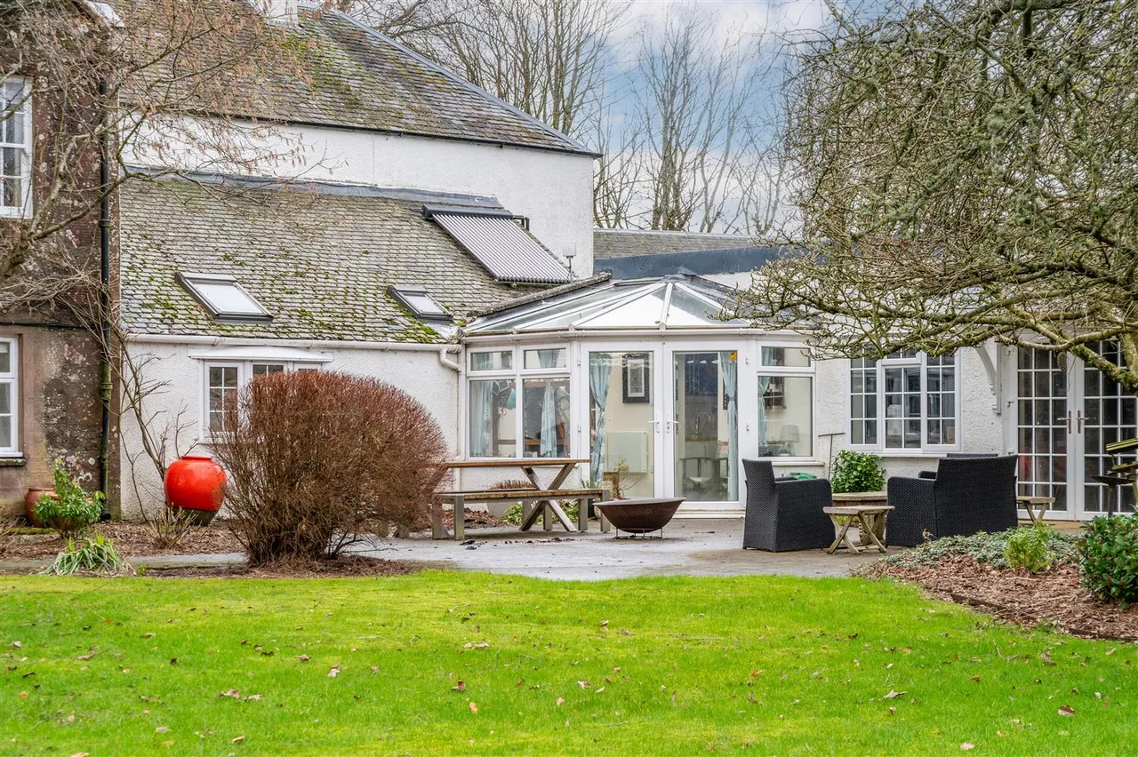 Fairylea House, Alyth, photo 42