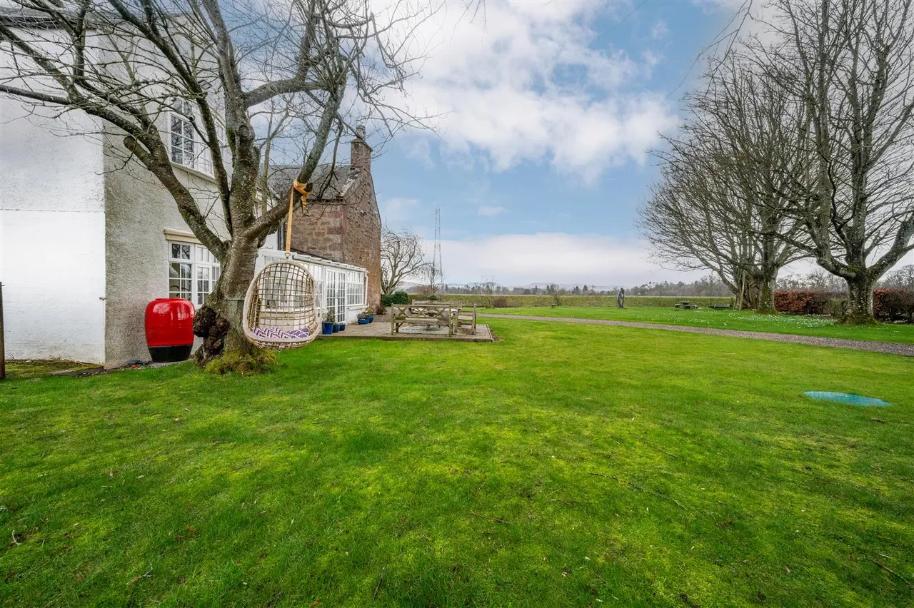Fairylea House, Alyth, photo 43