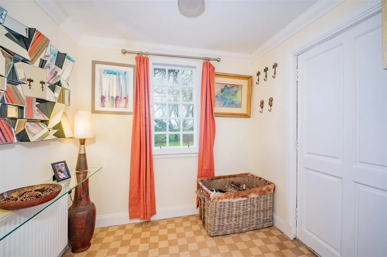 Fairylea House, Alyth, photo 7
