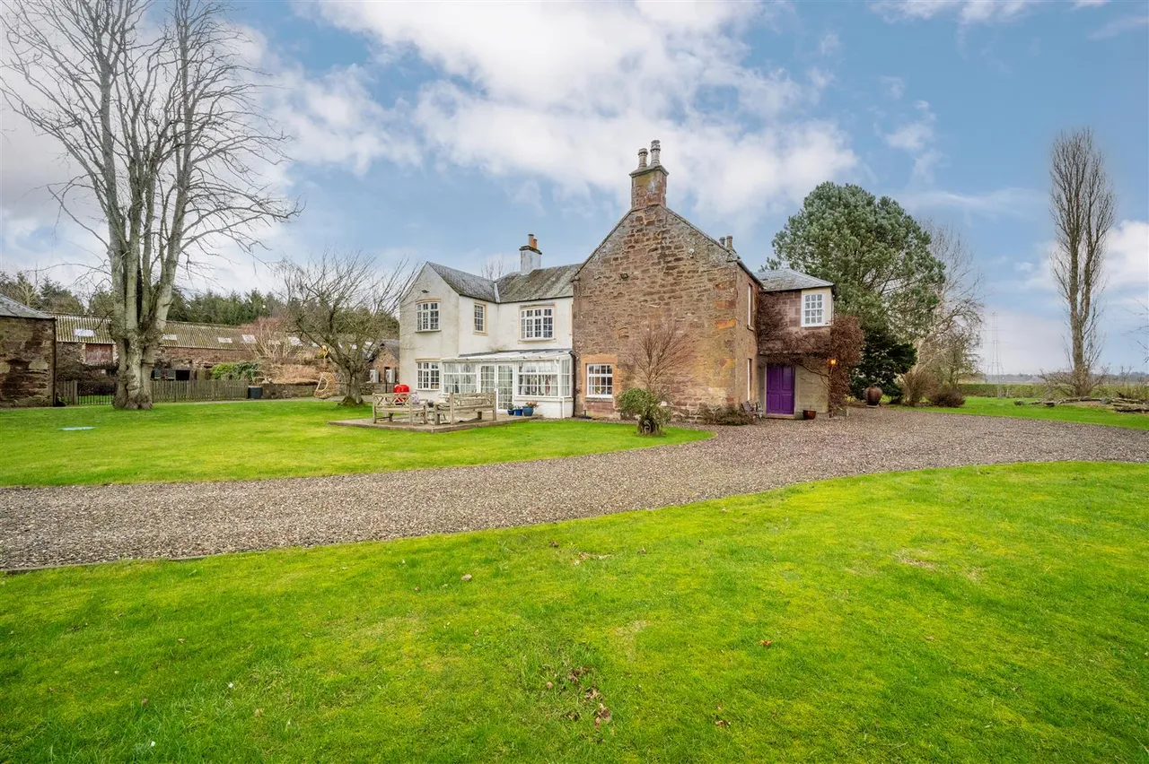 Fairylea House, Alyth, photo 46