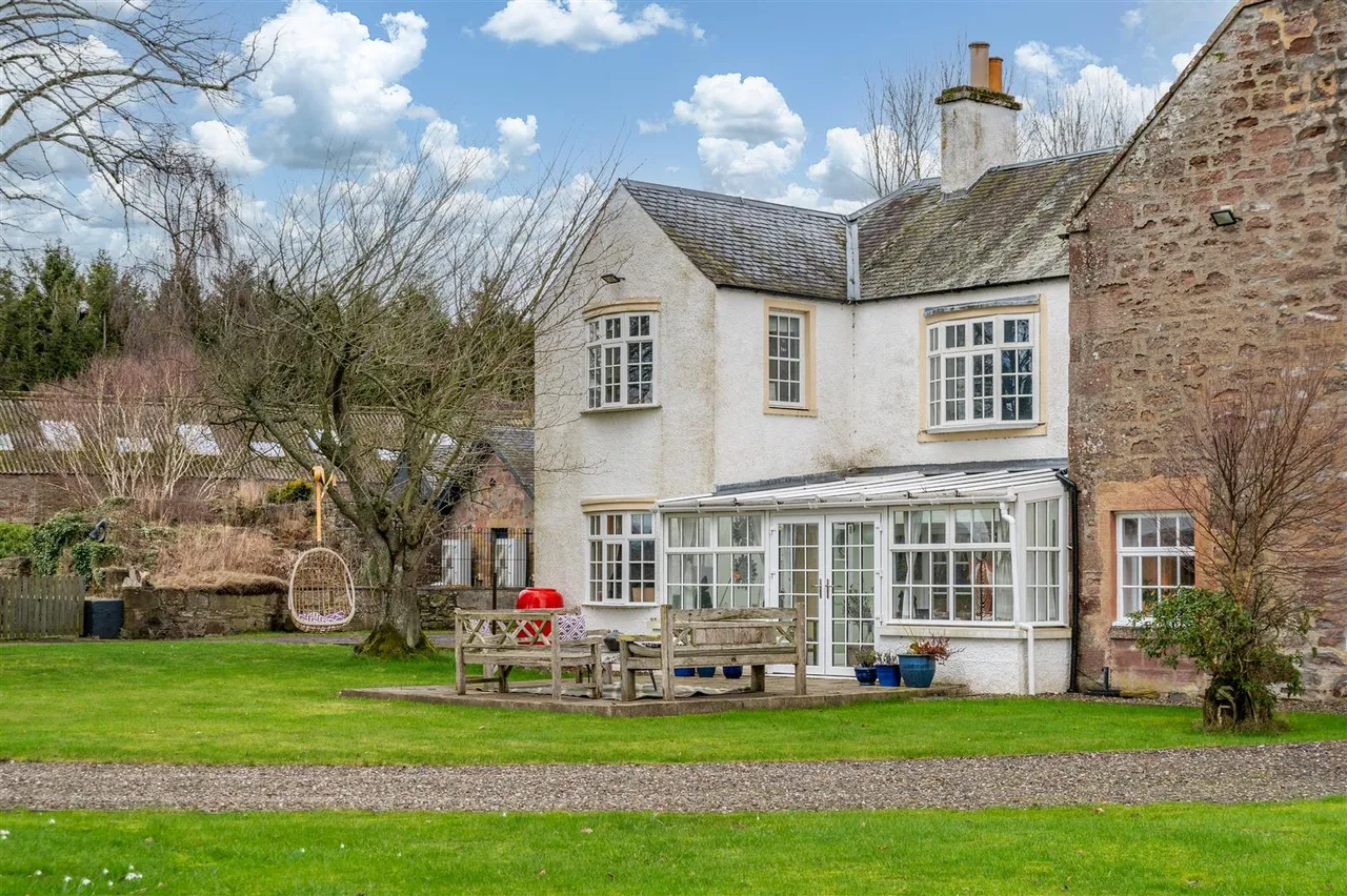 Fairylea House, Alyth, photo 3