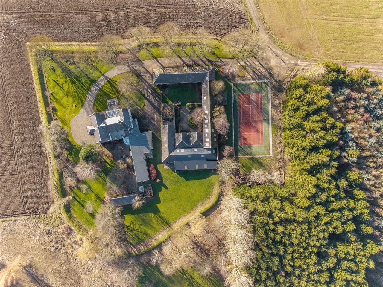 Fairylea House, Alyth, photo 58
