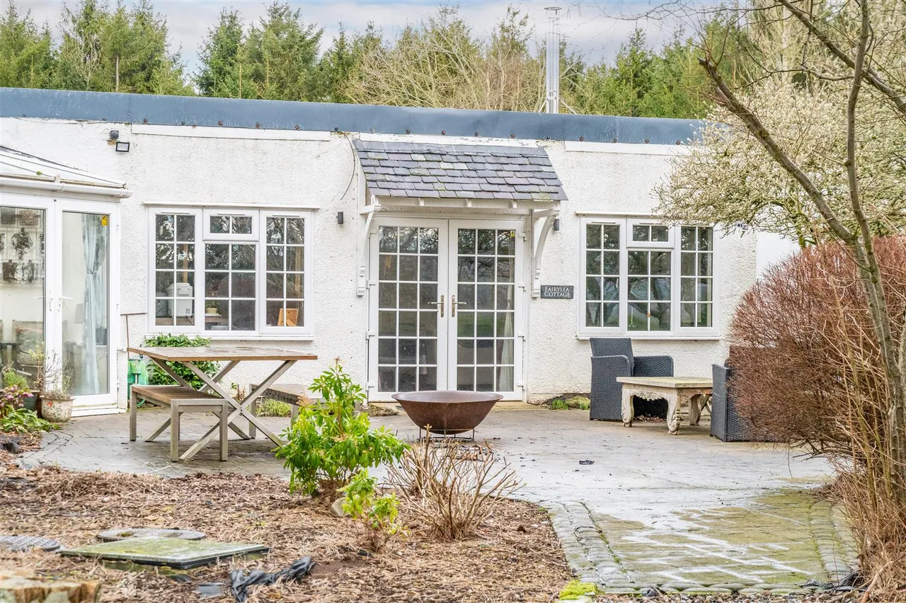 Fairylea House, Alyth, photo 41