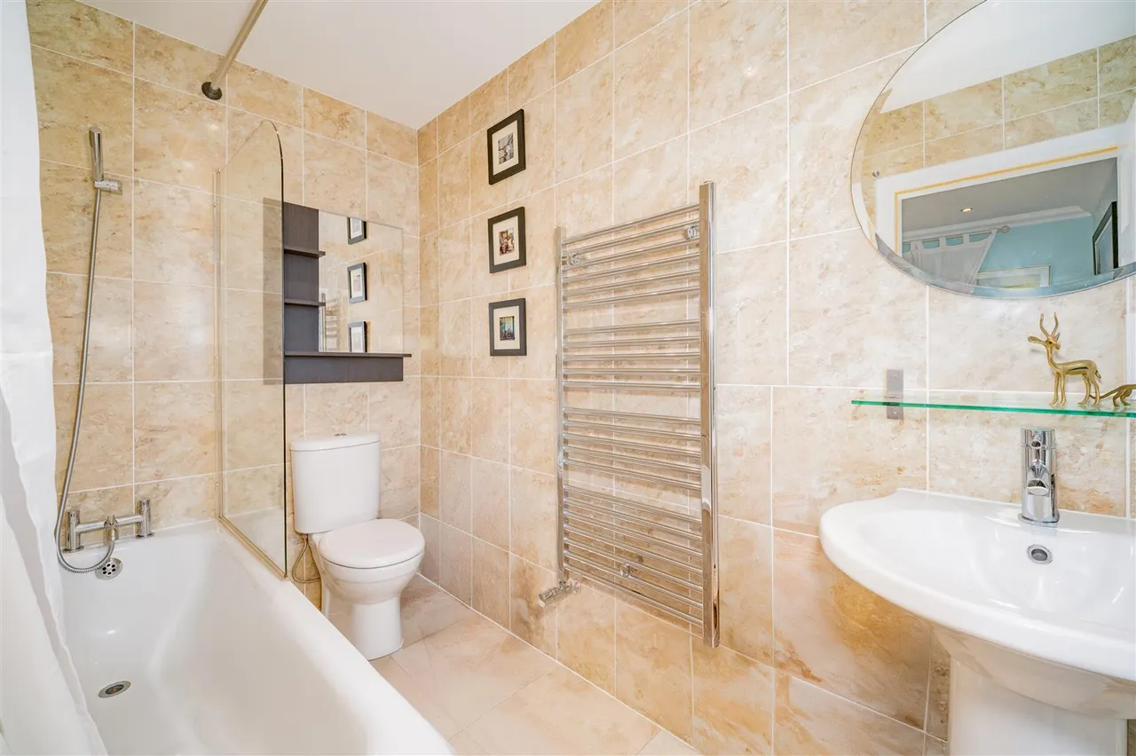 Fairylea House, Alyth, photo 16
