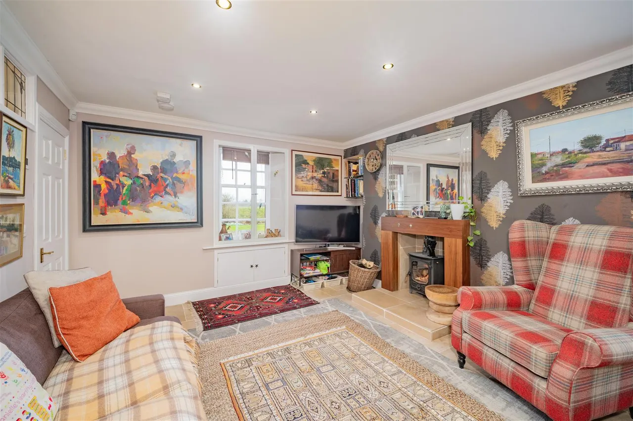 Fairylea House, Alyth, photo 9