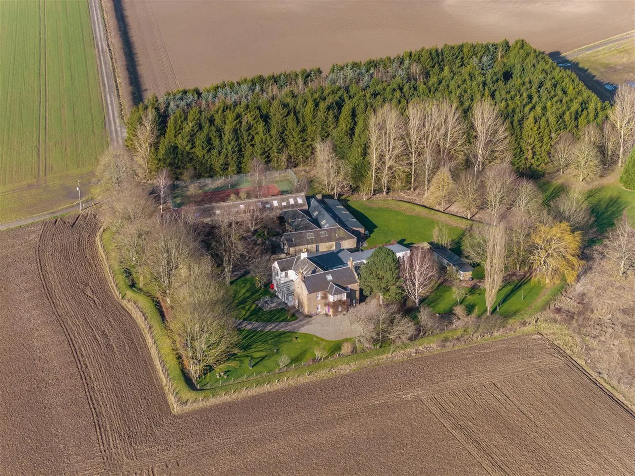 Fairylea House, Alyth, photo 56