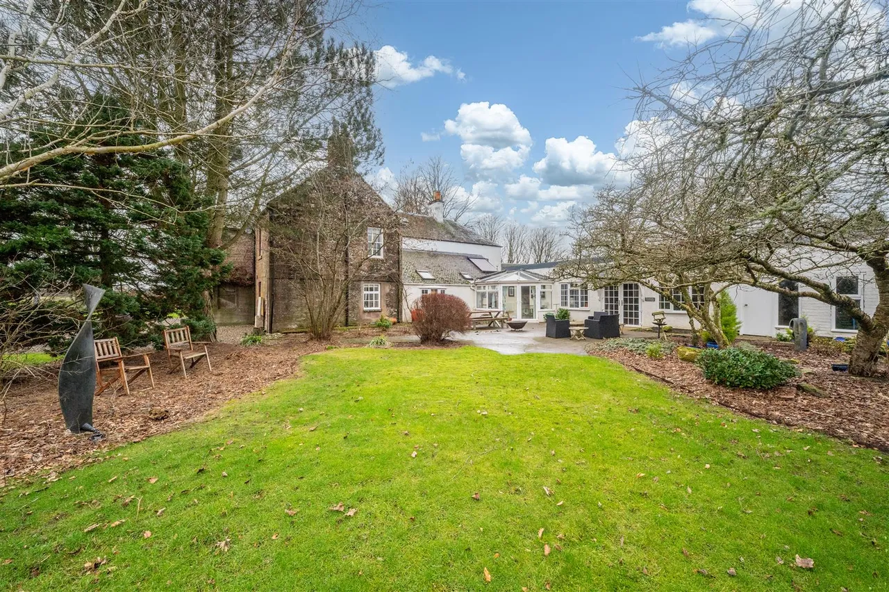 Fairylea House, Alyth, photo 49