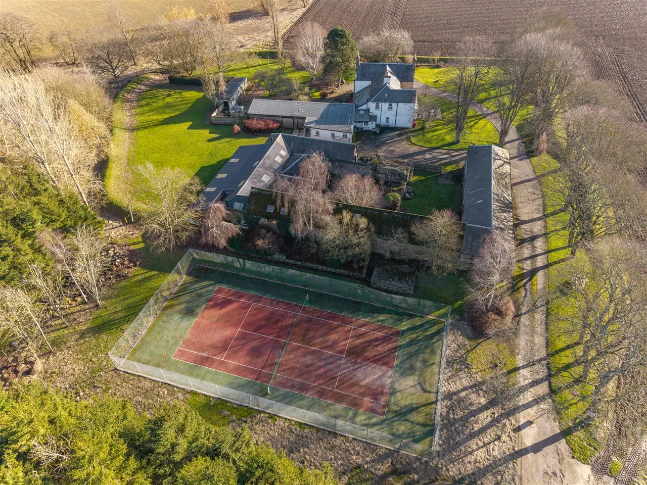 Fairylea House, Alyth, photo 54