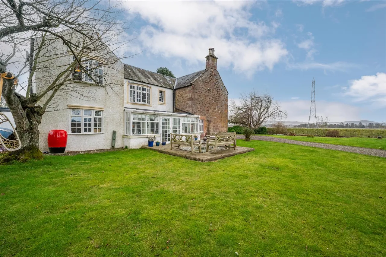 Fairylea House, Alyth, photo 44