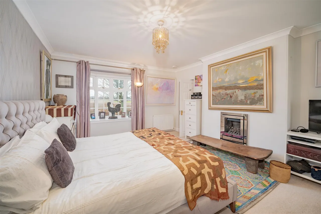 Fairylea House, Alyth, photo 15