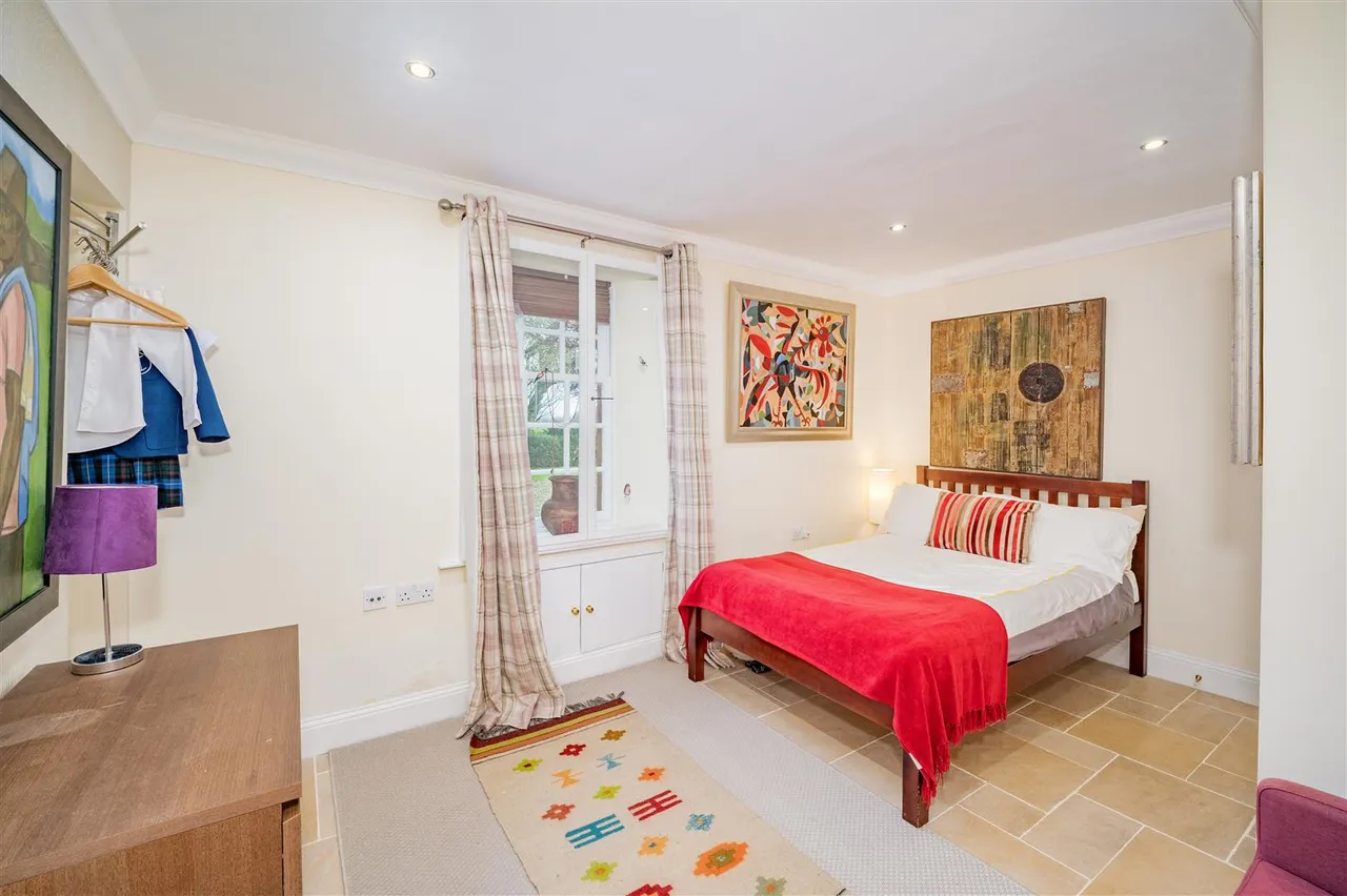 Fairylea House, Alyth, photo 23