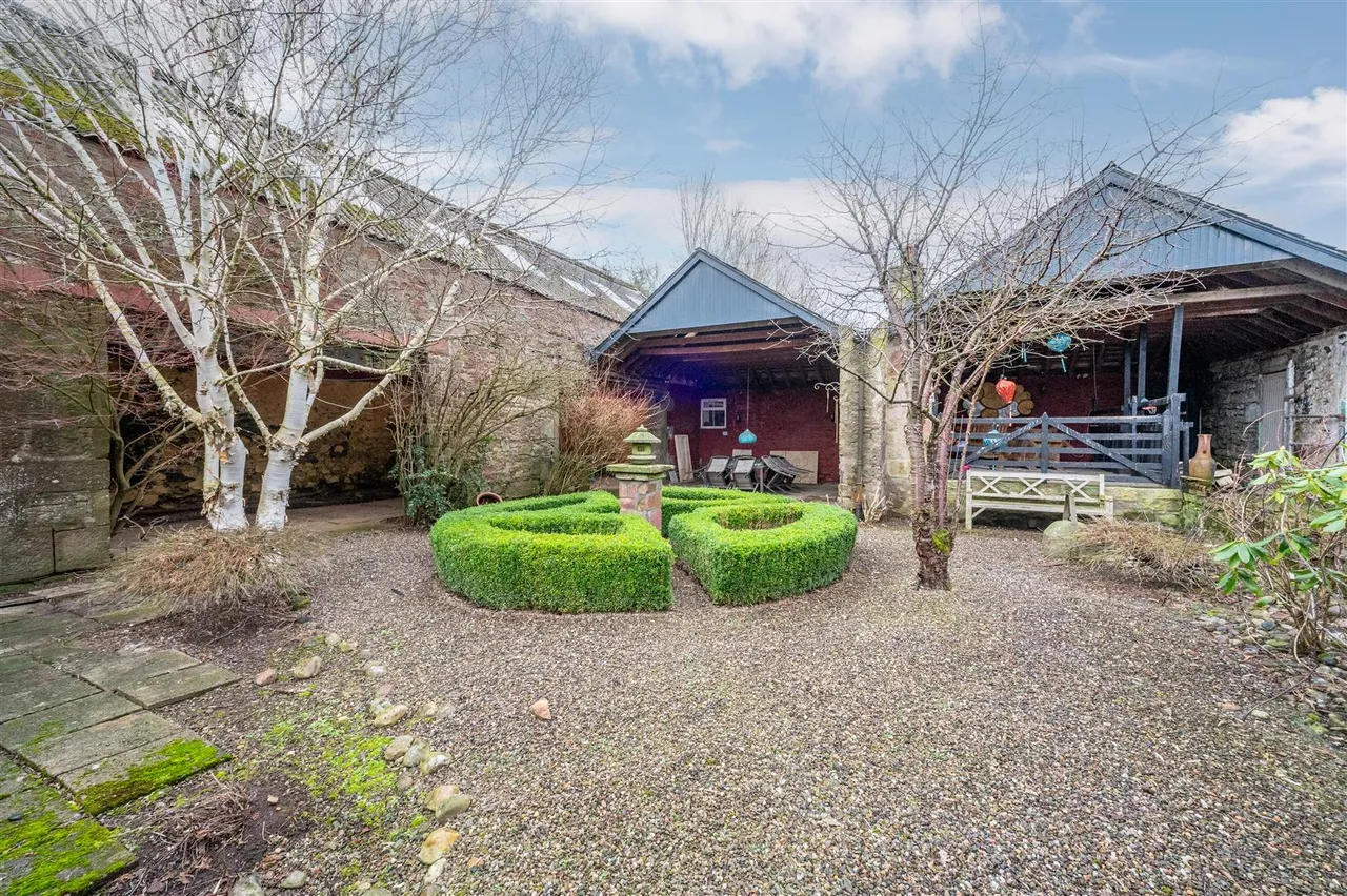 Fairylea House, Alyth, photo 53