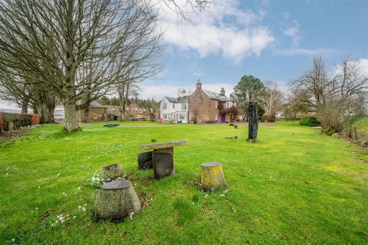 Fairylea House, Alyth, photo 45