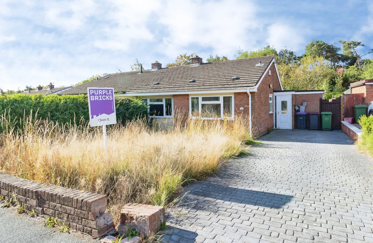 Yates Way, Telford, TF2, photo 2