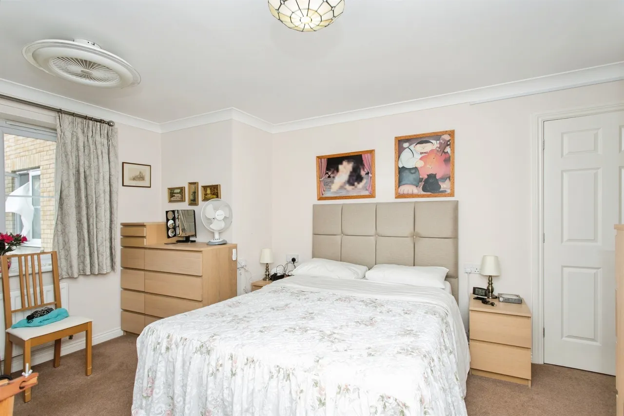 Kay Hitch Way, Histon, Cambridge, photo 8