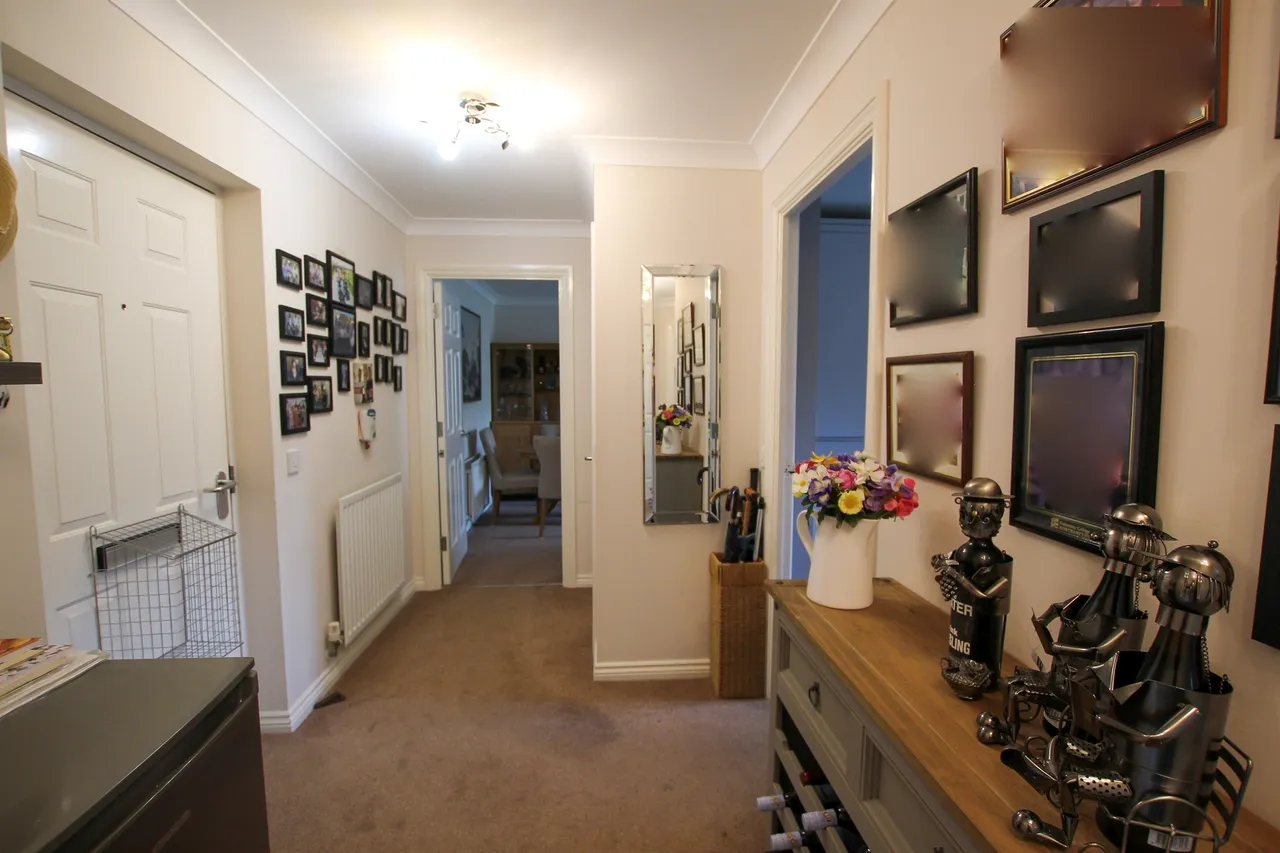 Kay Hitch Way, Histon, Cambridge, photo 10