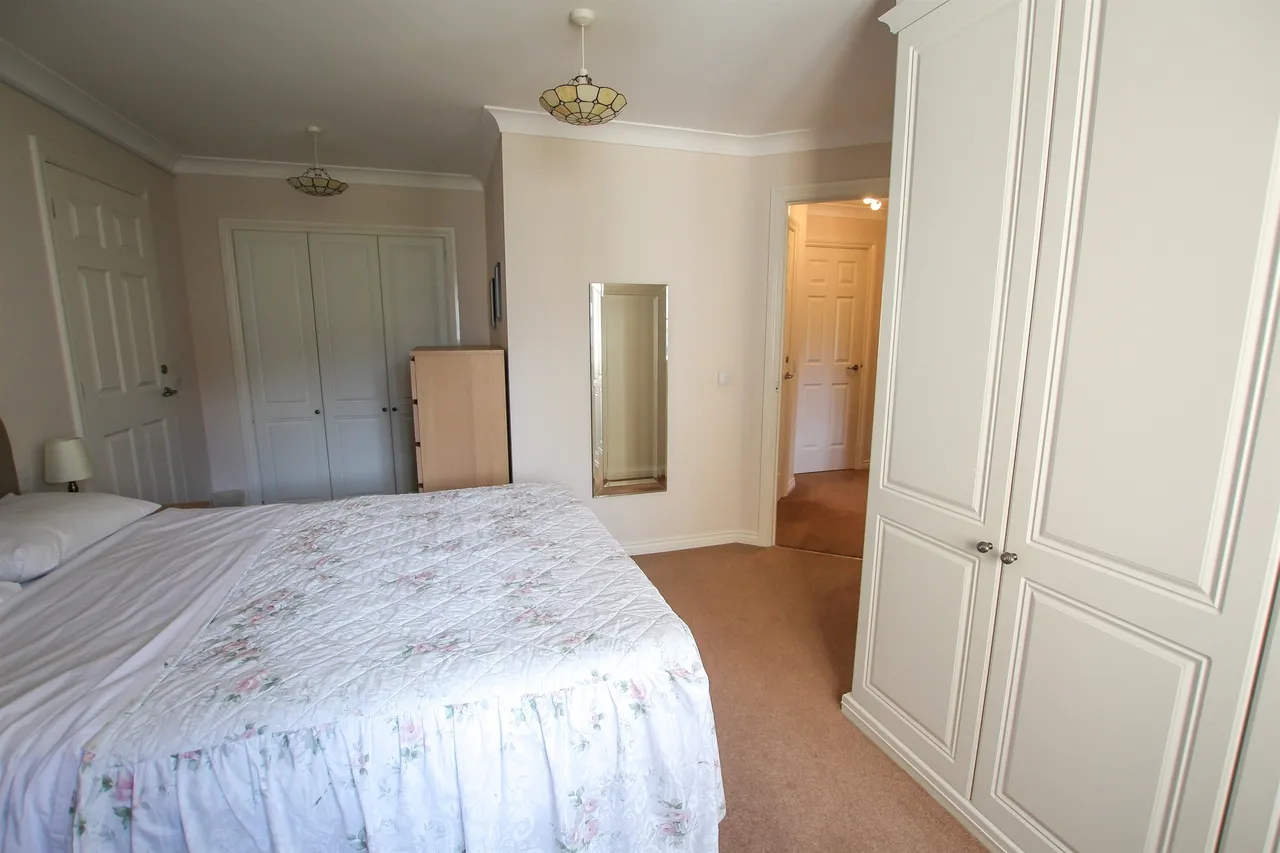 Kay Hitch Way, Histon, Cambridge, photo 6