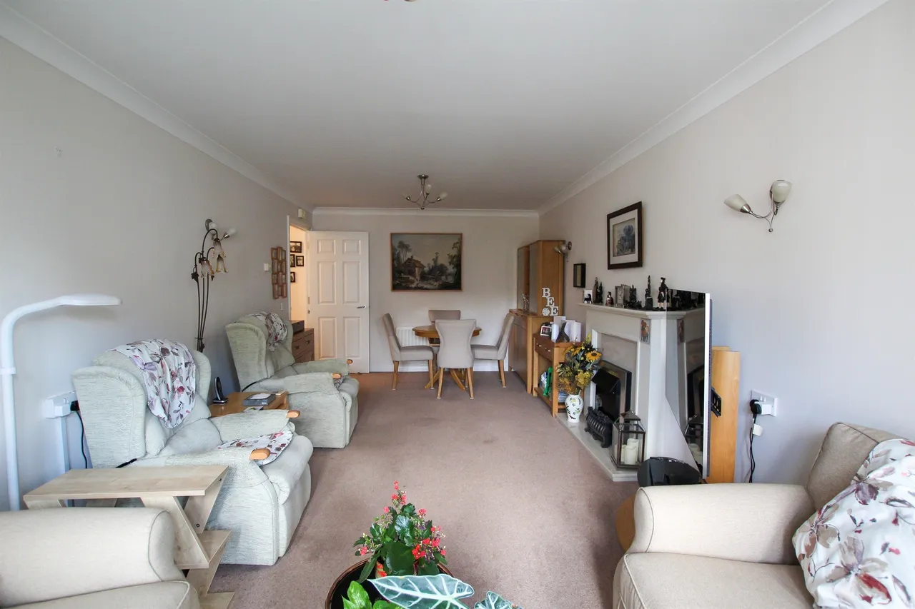 Kay Hitch Way, Histon, Cambridge, photo 3