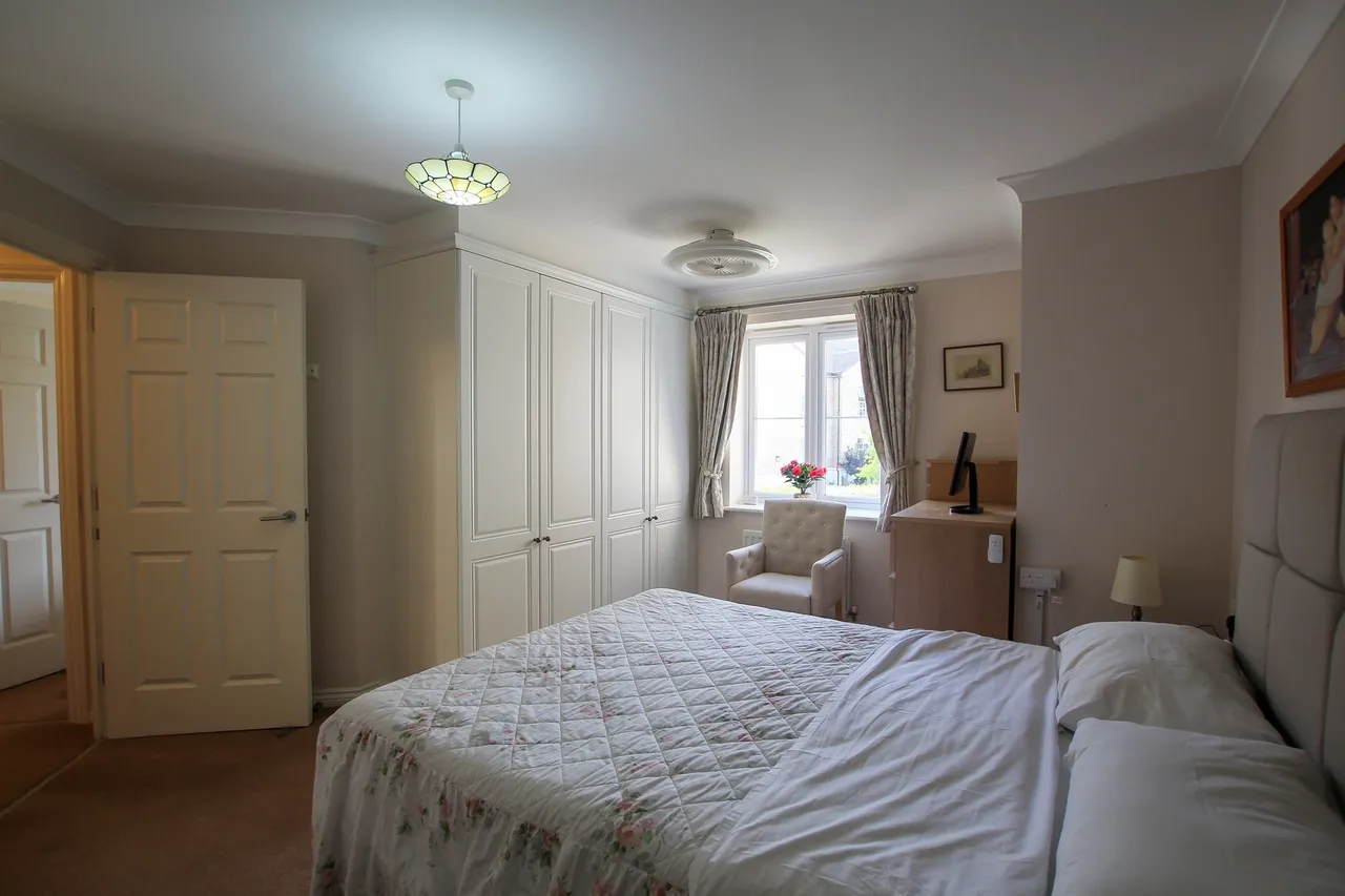 Kay Hitch Way, Histon, Cambridge, photo 5