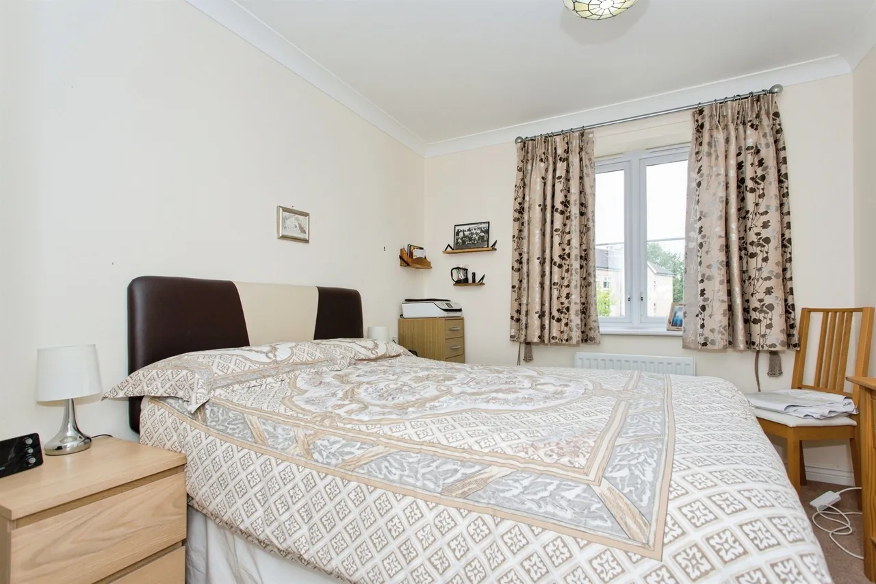 Kay Hitch Way, Histon, Cambridge, photo 7