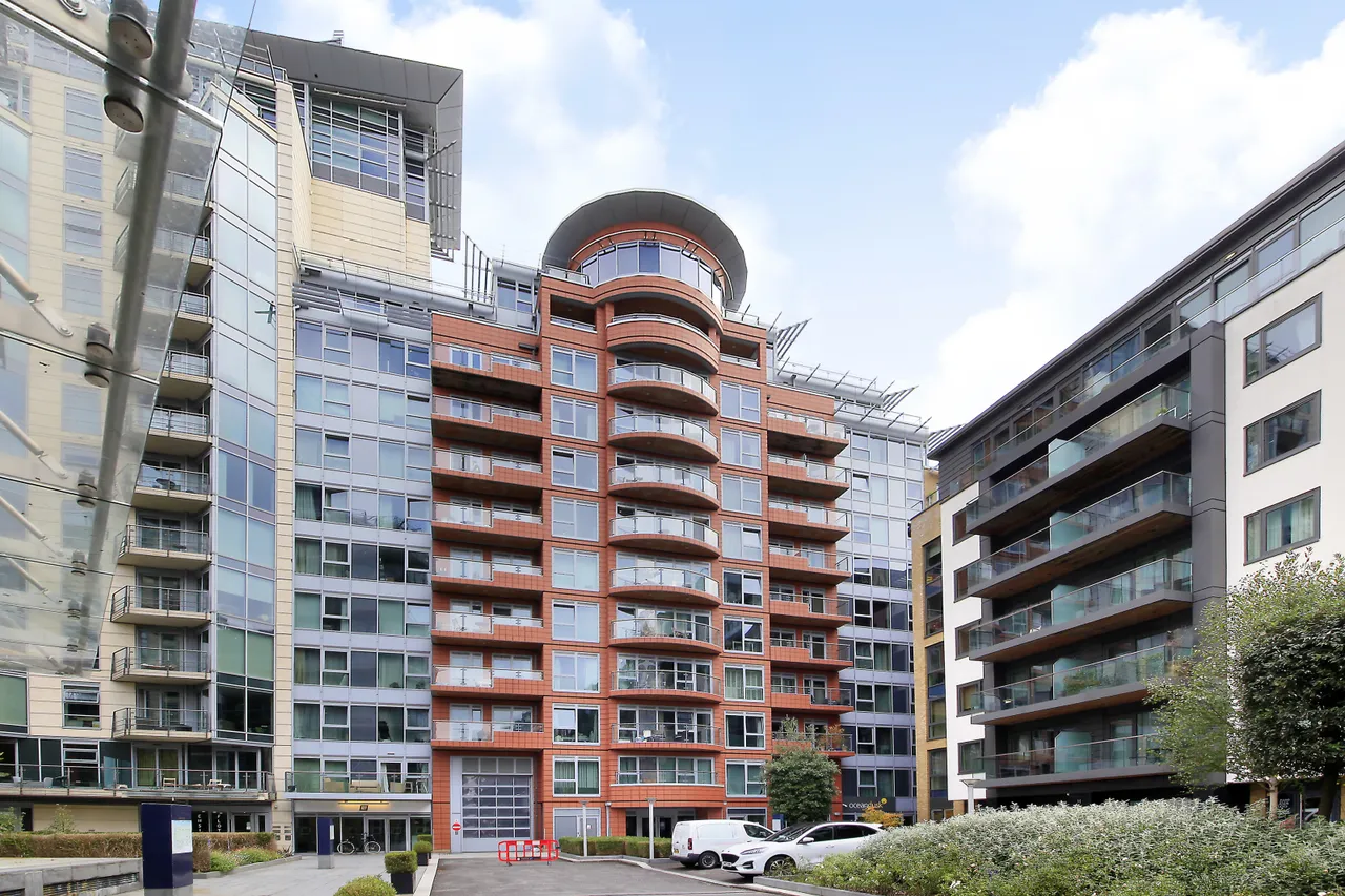 Juniper Drive, Battersea, SW18, photo 8
