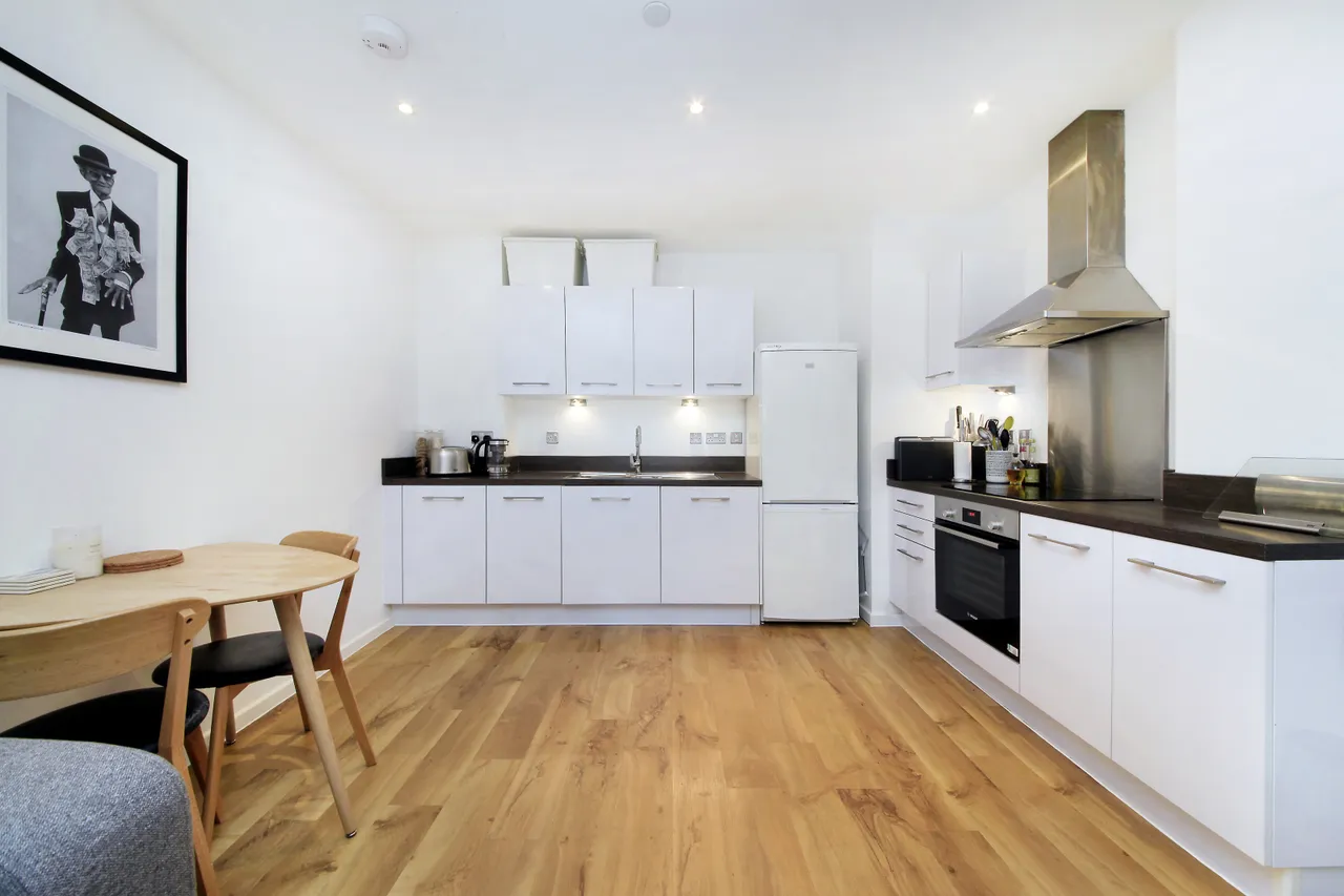 Juniper Drive, Battersea, SW18, photo 16